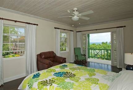 Belair Great House - Union, Barbados