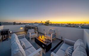 Grover Beach Oceanview Escape - Grover Beach, California