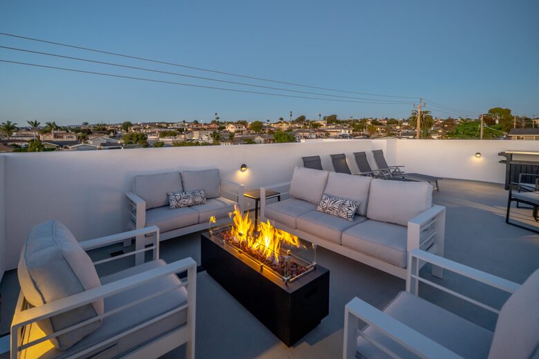 Grover Beach Oceanview Escape - Grover Beach, California