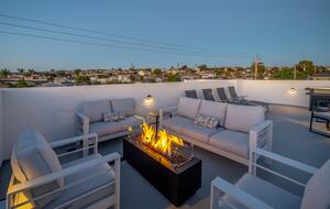 Grover Beach Oceanview Escape - Grover Beach, California