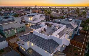Grover Beach Oceanview Escape - Grover Beach, California