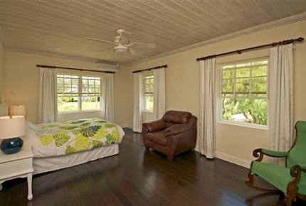 Belair Great House - Union, Barbados