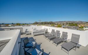 Grover Beach Oceanview Escape - Grover Beach, California