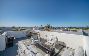 Grover Beach Oceanview Escape - Grover Beach, California