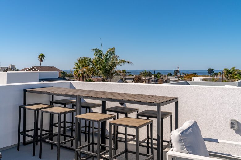 Grover Beach Oceanview Escape - Grover Beach, California