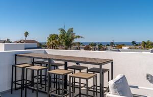 Grover Beach Oceanview Escape - Grover Beach, California