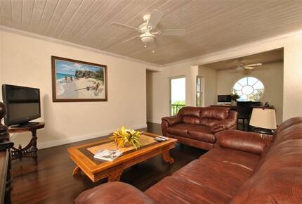 Belair Great House - Union, Barbados