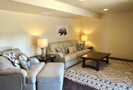 The Divide Alpine Retreat - Divide, Colorado