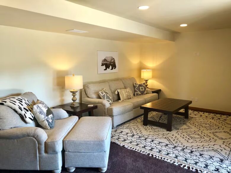 The Divide Alpine Retreat - Divide, Colorado