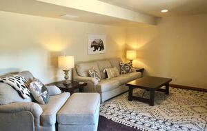 The Divide Alpine Retreat - Divide, Colorado