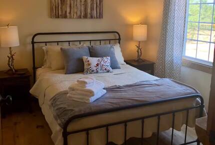 The Divide Alpine Retreat - Divide, Colorado