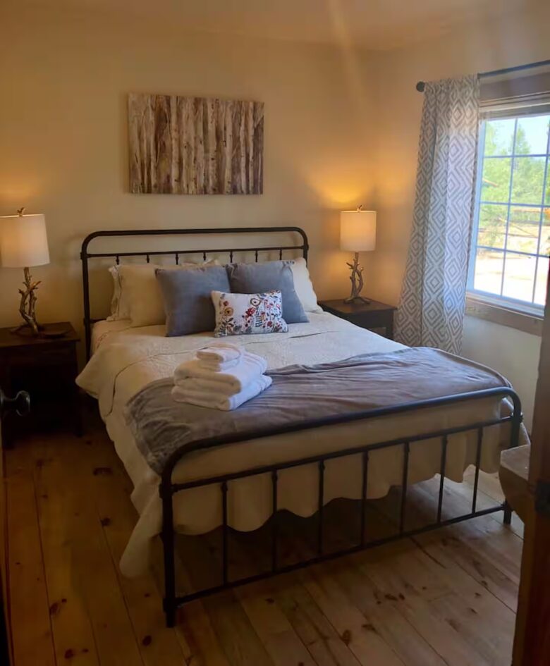 The Divide Alpine Retreat - Divide, Colorado