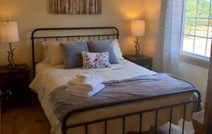 The Divide Alpine Retreat - Divide, Colorado