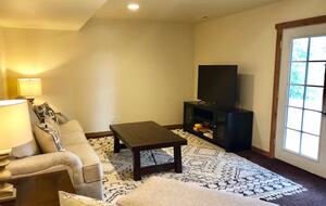 The Divide Alpine Retreat - Divide, Colorado