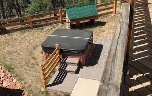 The Divide Alpine Retreat - Divide, Colorado