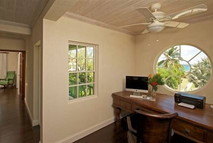 Belair Great House - Union, Barbados