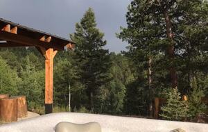 The Divide Alpine Retreat - Divide, Colorado