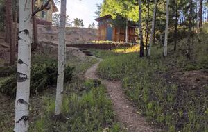 The Divide Alpine Retreat - Divide, Colorado
