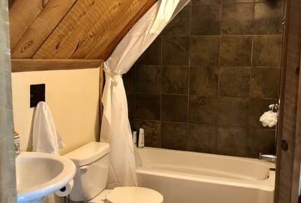 The Divide Alpine Retreat - Divide, Colorado