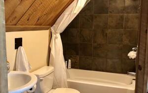 The Divide Alpine Retreat - Divide, Colorado