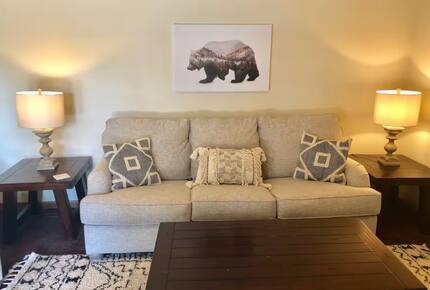 The Divide Alpine Retreat - Divide, Colorado