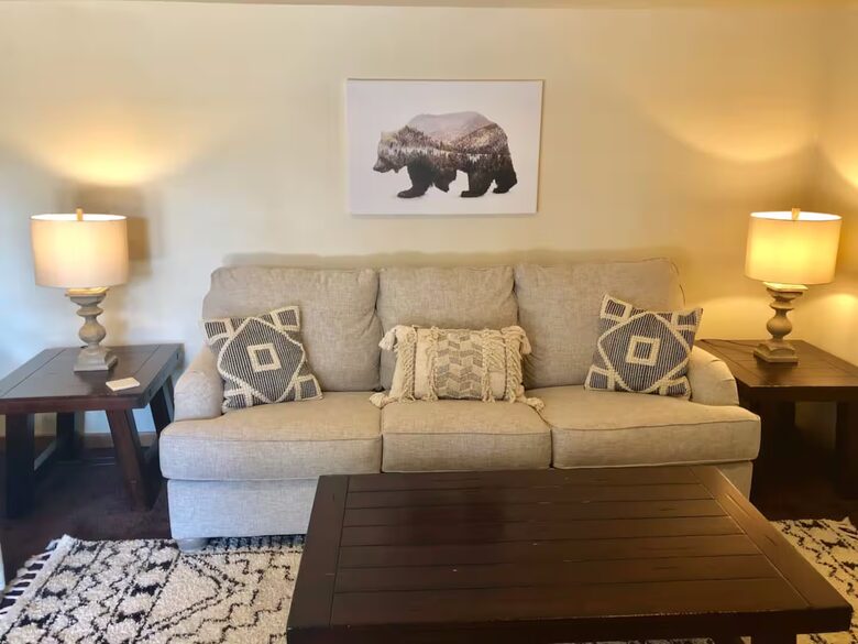 The Divide Alpine Retreat - Divide, Colorado