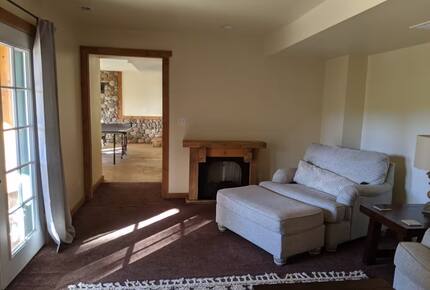 The Divide Alpine Retreat - Divide, Colorado