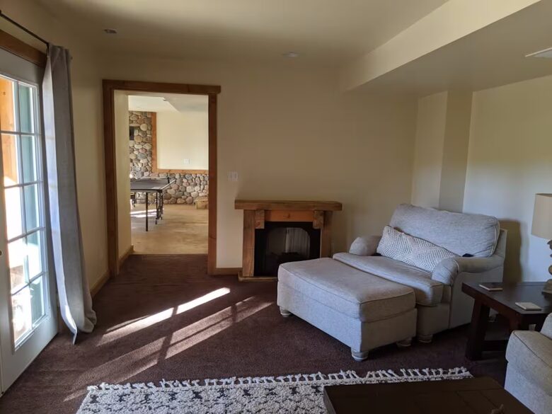 The Divide Alpine Retreat - Divide, Colorado