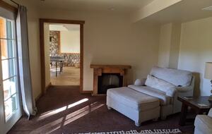 The Divide Alpine Retreat - Divide, Colorado