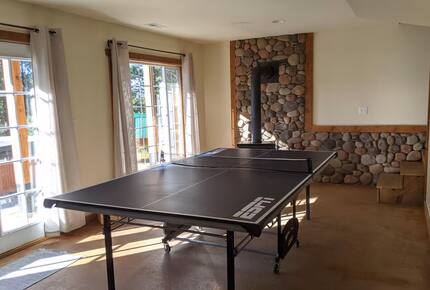 The Divide Alpine Retreat - Divide, Colorado