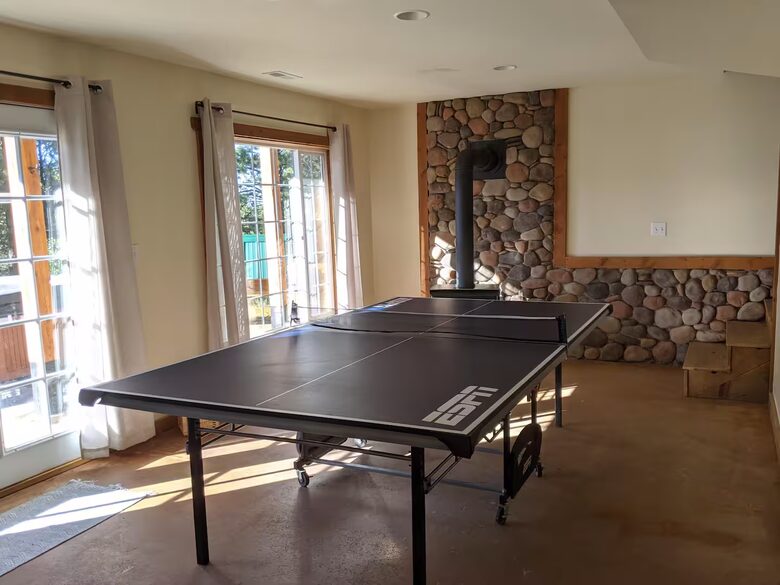 The Divide Alpine Retreat - Divide, Colorado