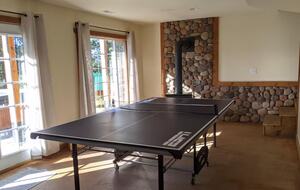 The Divide Alpine Retreat - Divide, Colorado