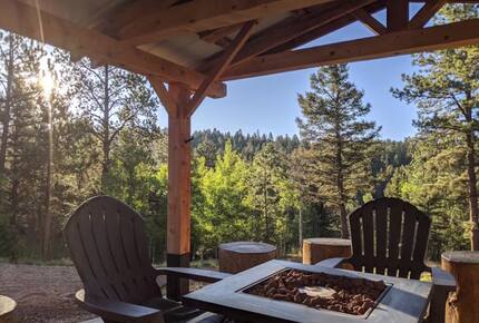 The Divide Alpine Retreat - Divide, Colorado