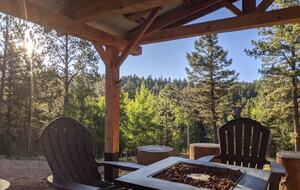 The Divide Alpine Retreat - Divide, Colorado