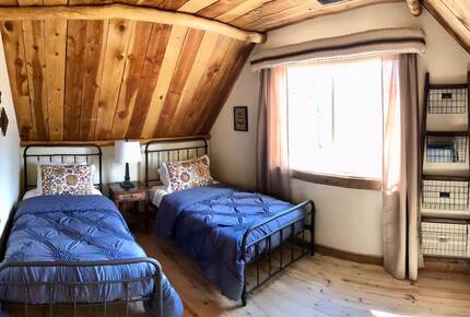 The Divide Alpine Retreat - Divide, Colorado