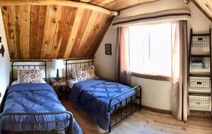 The Divide Alpine Retreat - Divide, Colorado