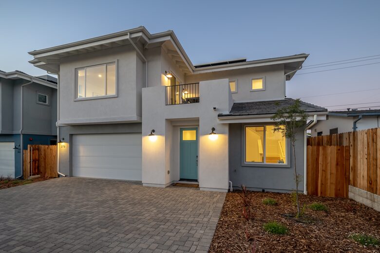 Grover Beach Oceanview Escape - Grover Beach, California