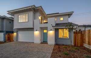 Grover Beach Oceanview Escape - Grover Beach, California