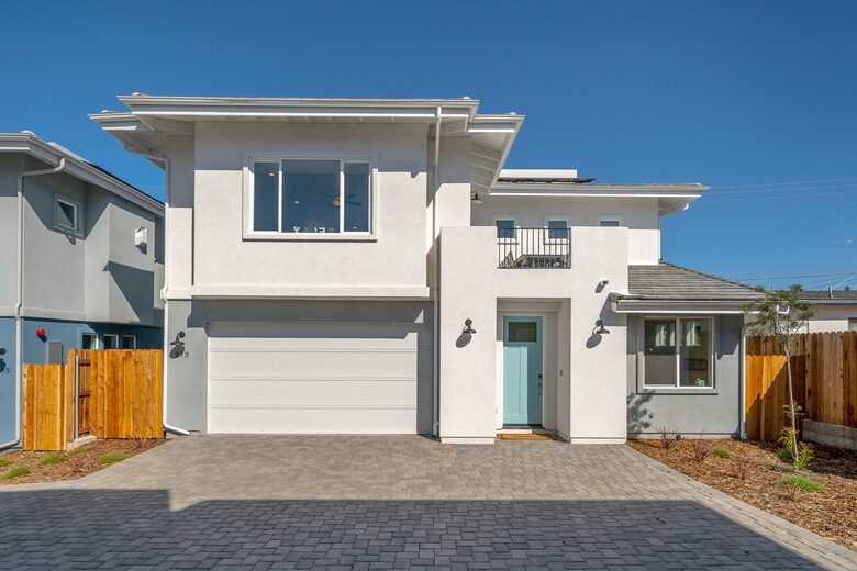 Grover Beach Oceanview Escape - Grover Beach, California