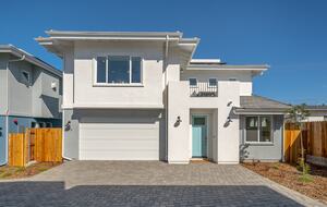 Grover Beach Oceanview Escape - Grover Beach, California