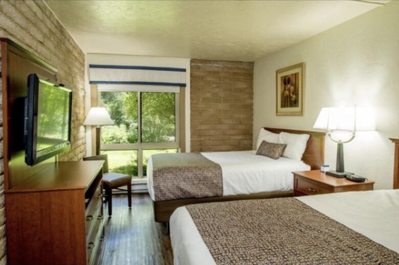 Sandstone Creek Mountain Retreat - Vail, Colorado