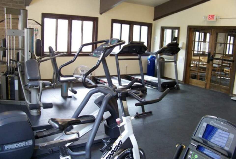 Sandstone Creek Mountain Retreat - Vail, Colorado