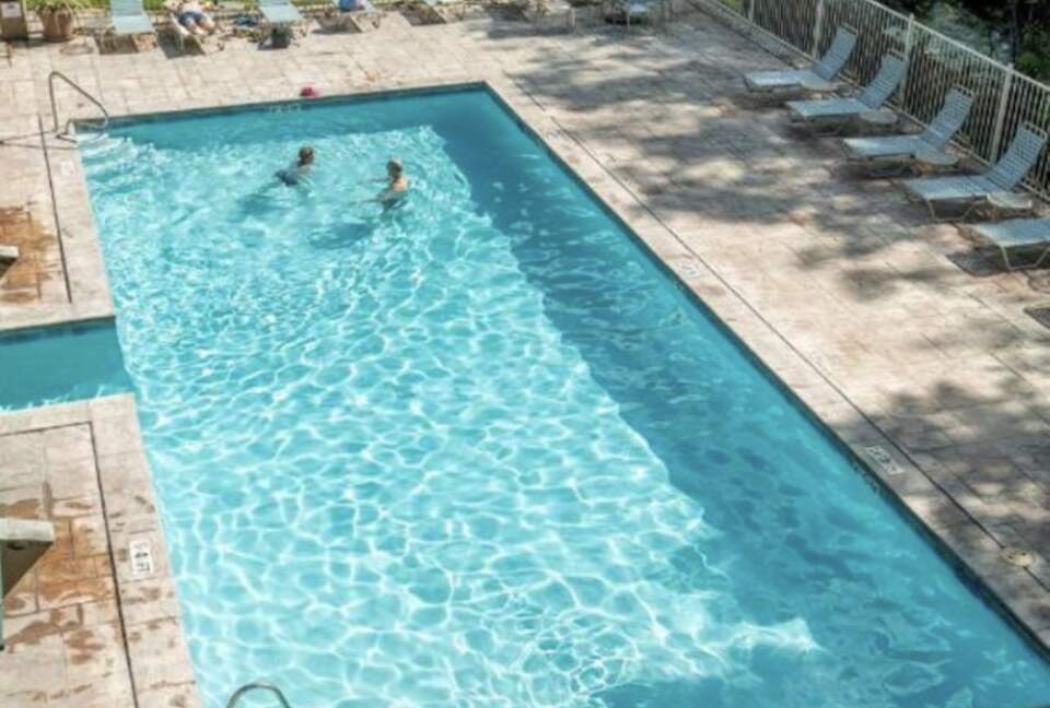 Sandstone Creek Mountain Retreat - Vail, Colorado