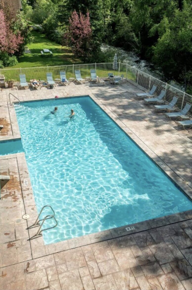 Sandstone Creek Mountain Retreat - Vail, Colorado