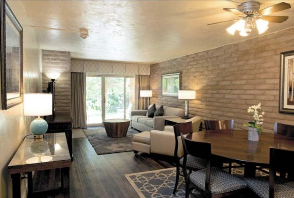 Sandstone Creek Mountain Retreat - Vail, Colorado