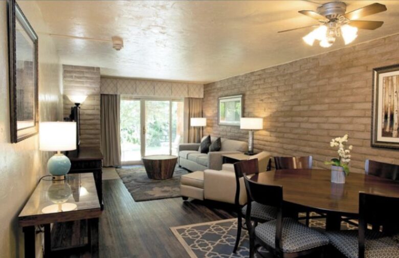 Sandstone Creek Mountain Retreat - Vail, Colorado