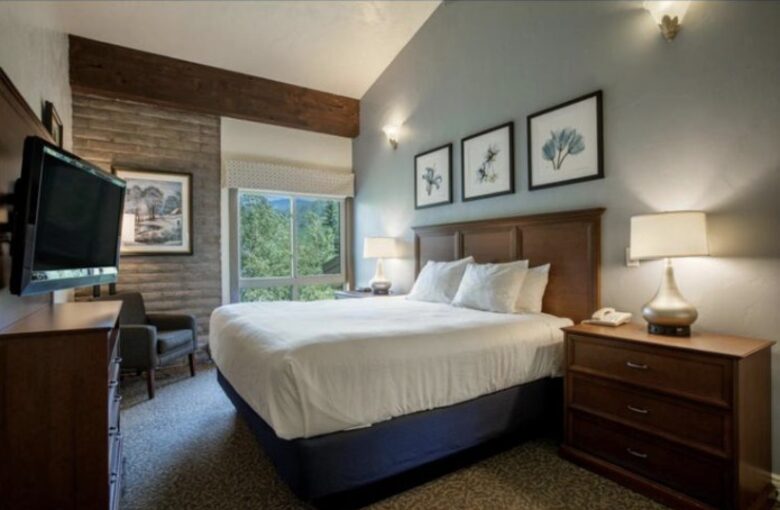 Sandstone Creek Mountain Retreat - Vail, Colorado