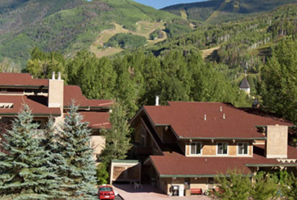 Sandstone Creek Mountain Retreat - Vail, Colorado