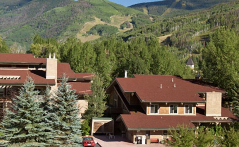 Sandstone Creek Mountain Retreat - Vail, Colorado