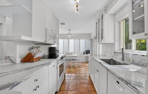 Stylish Coastal Bungalow Minutes from the Ocean - Delray Beach, Florida